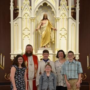 Meet your Posher, Benjamin